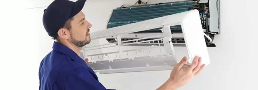 فني مكيفات سبليت حائل