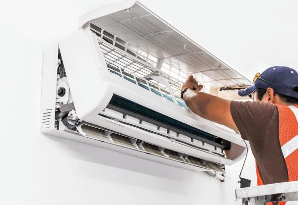 شركة صيانة مكيفات غسيل حائل